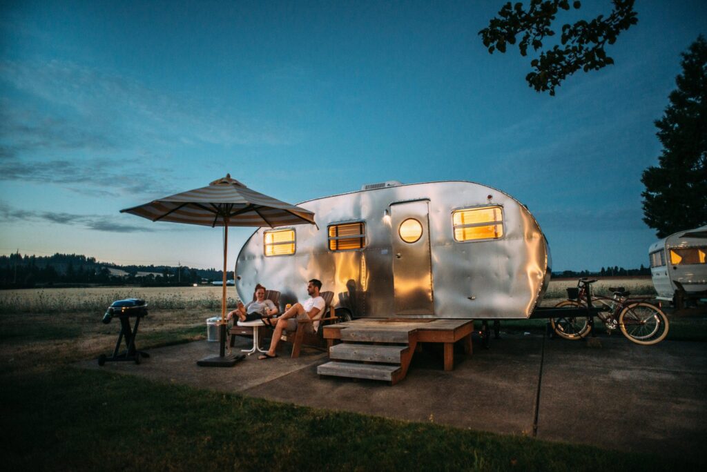 Reisemobil kaufen