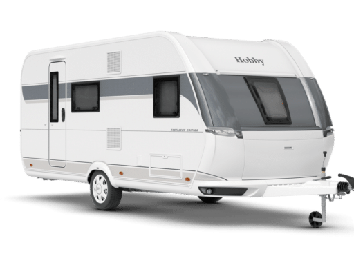 Hobby EXCELLENT EDITION 490 KMF Modell 2025