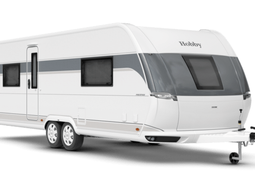 Hobby PRESTIGE 650 UFf Modell 2025